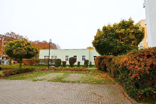 Foto - Garage zu vermieten in Bernburg 10,00 €