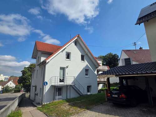 Foto - Haus zum Kaufen in Biberach an der Riß 675.000,00 € 236 m²