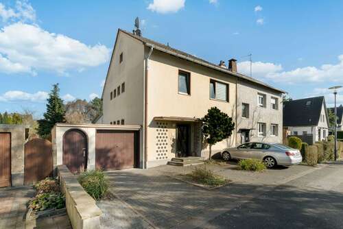 Foto - Haus zum Kaufen in Köln 635.000,00 € 183 m²