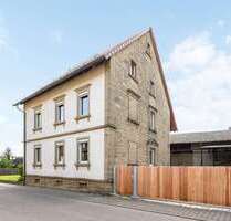 Haus zum Kaufen in Sulzfeld 365.000,00 € 146.5 m²