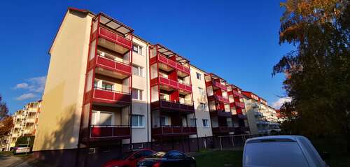 Foto - Wohnung zum Mieten in Worbis 285,00 € 33 m²