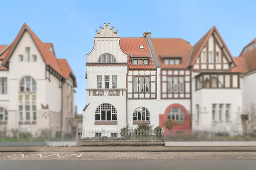 Foto - Haus zum Kaufen in Hannover 1.498.000,00 € 268 m²