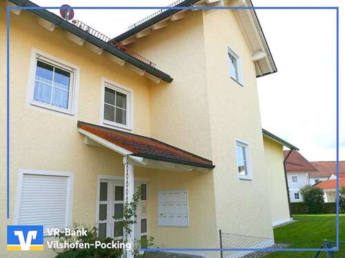 Foto - Wohnung zum Kaufen in Pocking 159.000,00 € 71 m²