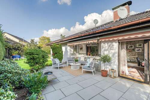 Foto - Haus zum Kaufen in Usingen 499.000,00 € 129.36 m²