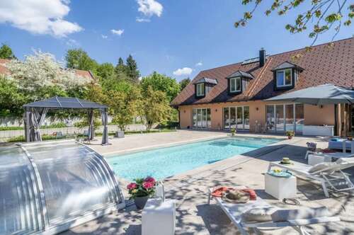 Foto - Haus zum Kaufen in Eurasburg 1.695.000,00 € 278 m²