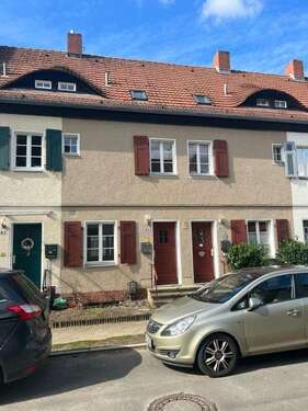 Foto - Haus zum Kaufen in Berlin 360.000,00 € 110 m²