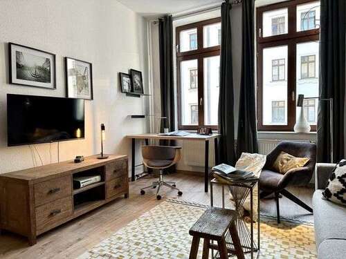 Foto - Wohnen auf Zeit in Leipzig 1.300,00 €