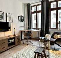 Wohnen auf Zeit in Leipzig 1.300,00 €