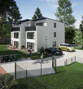 Foto - Haus zum Kaufen in Hannover 725.000,00 € 167 m²