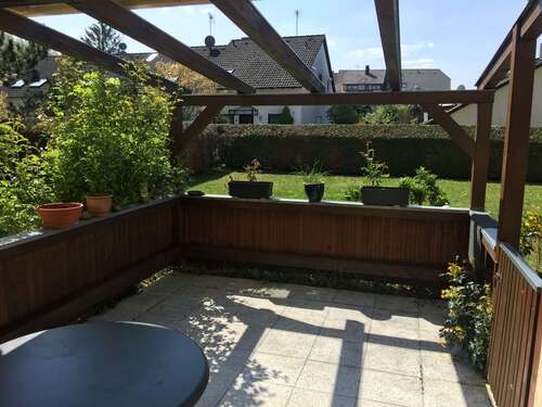 Foto - Wohnung zum Mieten in Bruchsal 940,00 € 86 m²