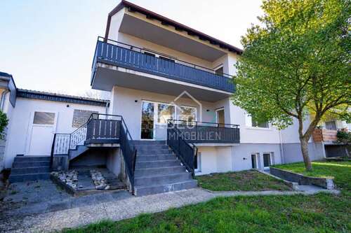 Foto - Haus zum Kaufen in Dörzbach 349.000,00 € 156 m²