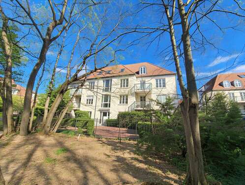 Foto - Wohnung zum Kaufen in Potsdam 200.000,00 € 37.44 m²