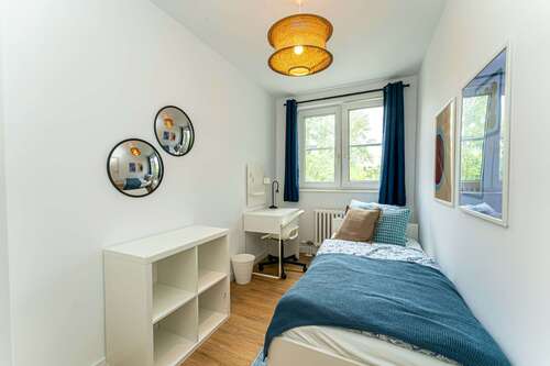 Foto - WG-Zimmer in Berlin 580,00 € 8 m²