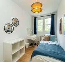 WG-Zimmer in Berlin 580,00 € 8 m²