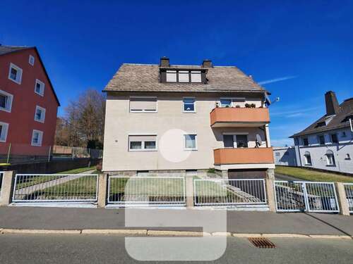 Foto - Haus zum Kaufen in Münchberg 180.000,00 € 211 m²