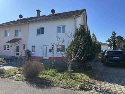Foto - Haus zum Kaufen in Bad Krozingen -Schmidhofen 789.000,00 € 170 m²