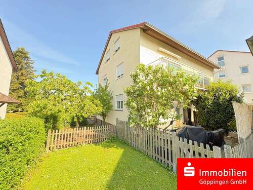 Foto - Wohnung zum Kaufen in Rechberghausen 128.000,00 € 52 m²