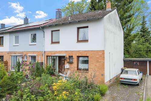 Foto - Haus zum Kaufen in Wedemark 199.000,00 € 120 m²