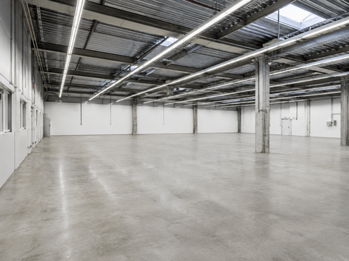 Foto - Halle in Berlin 6.711,00 € 840 m²