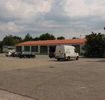 Halle in Friedberg (Hessen) 4.600.000,00 € 6000 m²