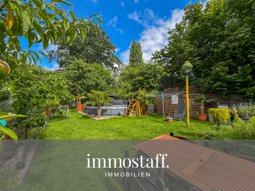 Foto - Haus zum Kaufen in Bottrop 370.000,00 € 150 m²