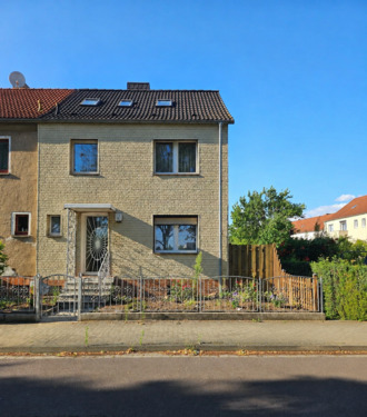 Foto - Haus zum Kaufen in Magdeburg 195.000,00 € 87 m²