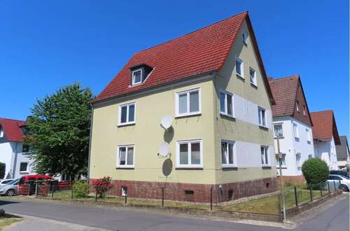 Foto - Haus zum Kaufen in Niestetal 279.000,00 € 208 m²