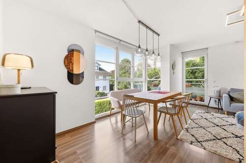 Foto - Wohnung zum Kaufen in München 750.000,00 € 95 m²