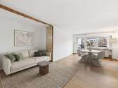 Wohnung zum Kaufen in München 498.000,00 € 90.42 m²