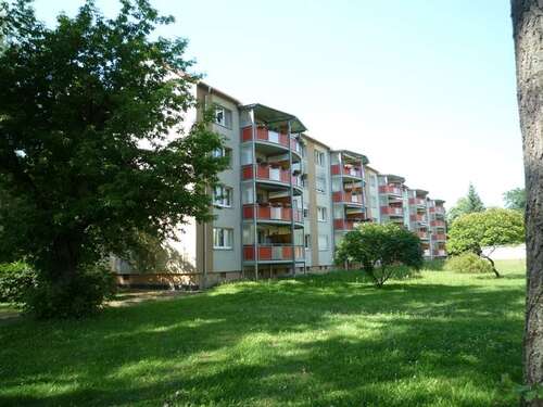 Foto - Wohnung zum Mieten in Finsterwalde 364,16 € 58.38 m²