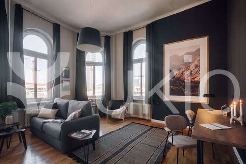 Foto - Wohnung zum Mieten in Berlin 2.215,00 € 74 m²