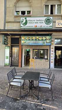 Foto - Gastronomie in Karlsruhe 2.000,00 € 18 m²