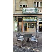 Gastronomie in Karlsruhe 2.000,00 € 18 m²