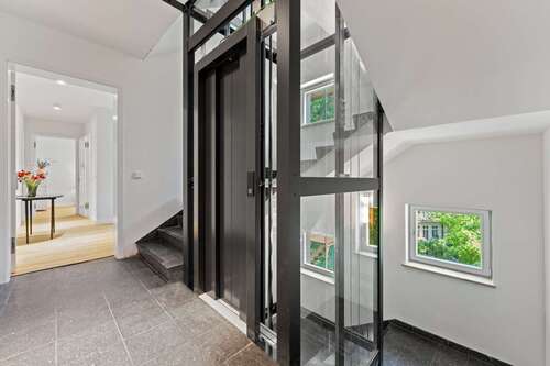 Foto - Wohnung zum Kaufen in Berlin Friedenau 739.000,00 € 96.01 m²
