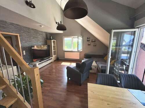 Foto - Wohnung zum Kaufen in Mannheim 399.000,00 € 103 m²