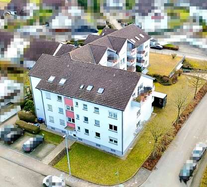 Foto - Wohnung zum Kaufen in Giengen 215.000,00 € 98 m²