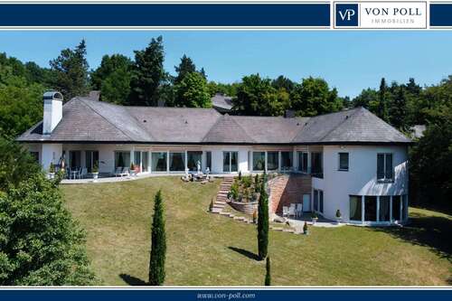 Foto - Haus zum Kaufen in Bamberg Wildensorg 2.990.000,00 € 620 m²
