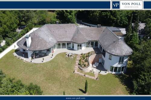 Foto - Haus zum Kaufen in Bamberg Wildensorg 2.990.000,00 € 620 m²