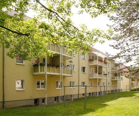 Foto - Wohnung zum Mieten in Weißenfels 396,75 € 52.9 m²