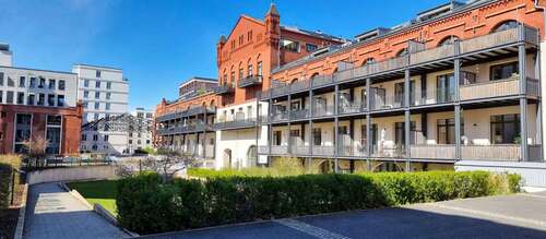 Foto - Wohnung zum Kaufen in Berlin 424.000,00 € 60.92 m²