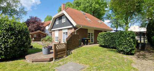 Foto - Haus zum Kaufen in Brieselang 499.000,00 € 107.7 m²