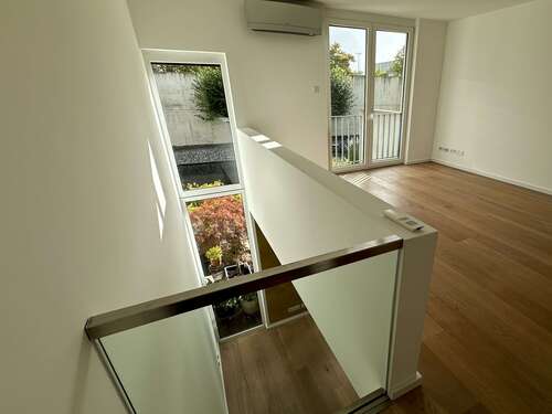 Foto - Haus zum Mieten in Düsseldorf 2.580,00 € 125 m²