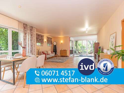 Foto - Haus zum Kaufen in Groß-Zimmern 669.000,00 € 206 m²