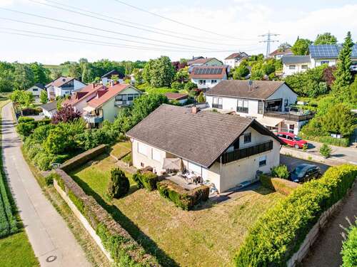 Foto - Haus zum Kaufen in Eppingen - Richen 359.000,00 € 176 m²