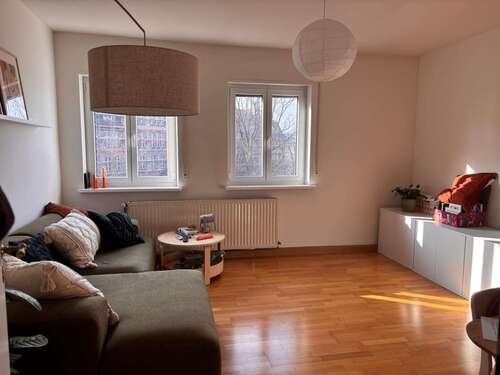Foto - Wohnung zum Mieten in Nürnberg 990,00 € 68 m²