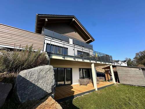 Foto - Haus zum Kaufen in Stühlingen 998.000,00 € 274 m²