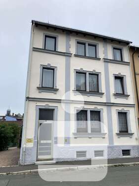 Foto - Haus zum Kaufen in Rehau 95.000,00 € 208 m²