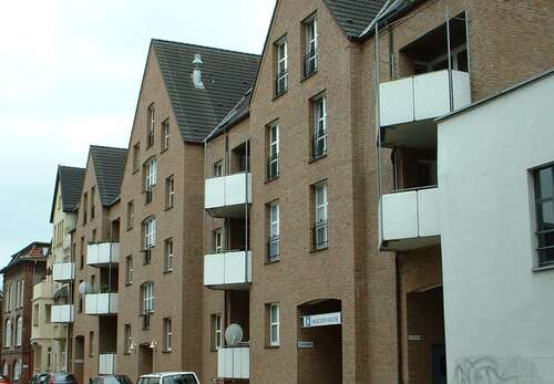 Foto - Wohnung zum Mieten in Bielefeld 480,00 € 60.66 m²