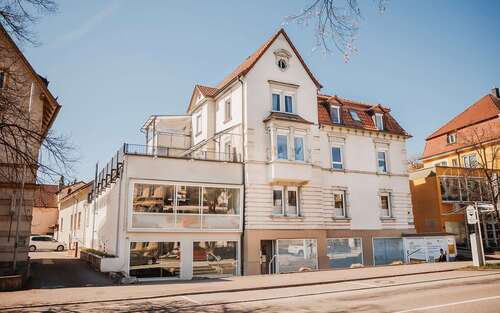 Foto - Haus zum Kaufen in Rottweil 1.250.000,00 € 260 m²