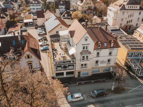 Foto - Haus zum Kaufen in Rottweil 1.250.000,00 € 260 m²